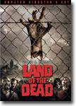 George A. Romero's Land of the Dead - horror/sci-fi DVD review