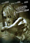 Legion: The Final Exorcism - horror DVD review