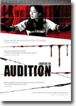 Audition (Uncut Special Edition) - horror/sci-fi DVD review