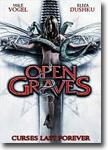 Open Graves - horror DVD review