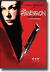 The Possession of Joel Delaney - horror DVD review