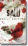 Saw - Uncut (2-Disc Special Edition) - horror/sci-fi DVD review