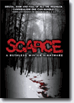 Scarce - horror DVD review
