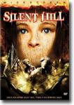 Silent Hill - horror/sci-fi DVD review