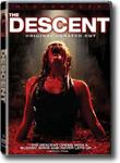 The Descent - horror/sci-fi DVD review