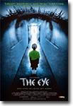 The Eye - horror/sci-fi DVD review