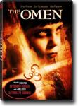 The Omen - horror/sci-fi DVD review