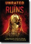 The Ruins (Unrated Edition) - horror DVD review