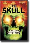 The Skull - horror DVD review