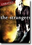 The Strangers - horror DVD review