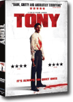 Tony - horror DVD review
