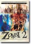 Zombie (Zombi 2) - horror/sci-fi DVD review