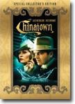 Chinatown (Special Collector's Edition) - suspense DVD review