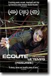 Ecoute Le Temps (Fissures) - suspense DVD / psychological thriller DVD / arthouse and international DVD / drama DVD review
