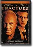 Fracture - suspense DVD review