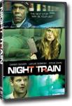 Night Train - suspense DVD / thriller DVD / mystery DVD review