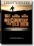 No Country for Old Men (3-Disc Collector's Edition + Digital Copy) - suspense DVD / drama DVD / Academy Award-winning DVD review