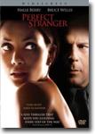 Perfect Stranger - suspense DVD review