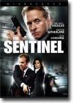The Sentinel - suspense DVD review