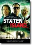 Staten Island - suspense DVD / thriller DVD / mystery DVD review