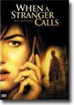 When a Stranger Calls - suspense DVD review