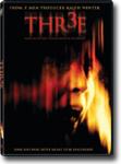 Thr3e - suspense DVD review