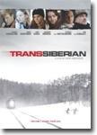 Transsiberian - suspense DVD / drama DVD / Academy Award-winning DVD review