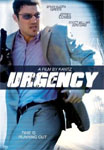 Urgency - suspense DVD review