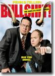 Penn & Teller: Bullsh*t (The Complete Fourth Season) - television series DVD review