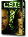 C.S.I.: Crime Scene Investigation - The Complete Seventh Season - dramatic television series DVD review