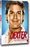 Dexter - The Complete Second Season - television series DVD / suspense DVD review