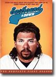 Eastbound and Down: The Complete First Season - television series DVD / comedy DVD / HBO DVD review