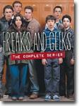 Freaks and Geeks - The Complete Series Boxed Set - television series DVD review