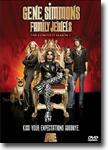 Gene Simmons: Family Jewels (Season One) - television series DVD review
