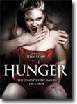 The Hunger: The Complete First Season - Showtime television series DVD / drama DVD review