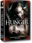 The Hunger: The Complete Second Season - Showtime television series DVD / drama DVD review