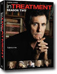 In Treatment: Season Two - dramatic television series DVD / drama DVD review