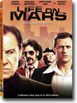 Life on Mars: The Complete Series - television series DVD / drama DVD / suspense DVD review