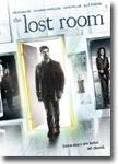 The Lost Room - television mini-series DVD review