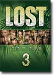 Lost - The Complete Third Season - dramatic television series DVD review
