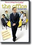 The Office (Season One) - television series DVD review