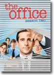 The Office (Season Two) - television series DVD review