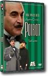 Agatha Christie's Poirot: Sad Cypress - television series DVD review