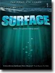 Surface - The Complete Series - television series DVD review