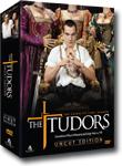The Tudors - The Complete First Season - dramatic television series DVD review