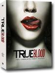 True Blood - The Complete First Season - HBO television series DVD / drama DVD / sci-fi and horror DVD review