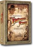 The Adventures of Young Indiana Jones, Volume Three - The Years of Change - action adventure DVD / television series DVD / family and children DVD review