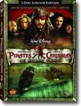 Pirates of the Caribbean: At World's End [Two-Disc Collector's Edition] - action/adventure DVD review