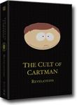 South Park: The Cult of Cartman - Revelations - animated DVD / television series DVD / comedy review