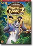 The The Jungle Book 2 (Special Edition) - animated DVD / children's and family DVD review